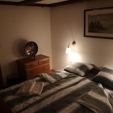 Brachbuhl Marie Huus Appartamento Rohrbach Esterno foto